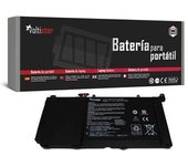 Batería Para Portátil Asus K551ln