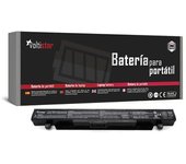 Batería Para Portátil Asus Gl552 Gl552j Gl552jx Gl552v Gl552vw