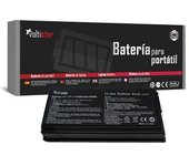 Batería Para Portátil Asus A32-f5 70-nlf1b2000 70-nlf1b2000z 70-nlf1b2000y