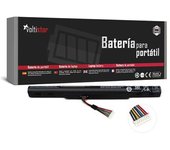 Batería Para Portátil Acer Aspire E5-573g E5-575g E5-774g Al15a32