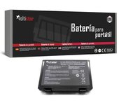 Batería Para Portátil Asus A32-f82 A32-f52 L0a2016 X5d X5din Xdin