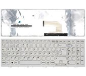 Teclado Para Portátil Sony Vaio Vpceh1s1e Vpceh1xxxx Vpceh2xxxx Vpceh3xxxx Series