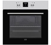 Horno New Pol Nwh65hgx Inox Vap Clean