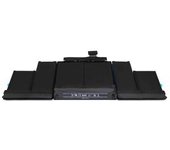 Batería Para Portátil Apple Macbook Pro 15 Retina A1398 Mid 2012