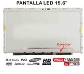Pantalla Para Portátil 15.6" Led Lg F2156wh5-a20 Lp156wh5-tja1 40pines