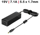 Cargador Para Portátil Acer Aspire 1360 1510 1520 19v 7.10a 135w