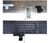 Teclado Para Portátil Lenovo Thinkpad Edge E520