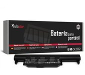 Batería Para Portátil Asus A55v