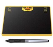 Huion Hs64se Tableta Digitalizadora