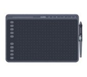 Tablet De Diseño Gráfico Huion Inspiroy Hs611 Space Grey