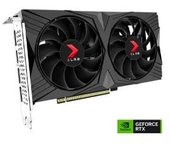 Tarjeta Gráfica Pny Rtx 4060 Verto 8gb Xlr8 Oc