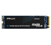 Pny Cs2230 1tb Ssd Interno M.2 Nvme Gen3, Hasta 3300mb/s - M280cs2230-1tb-rb