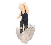 Banpresto My Hero Academia Combination Battle - Katsuki Bakugo