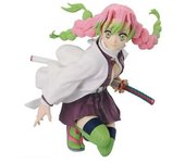Banpresto Demon Slayer Kny Maximatic - The Mitsuri Kanroji