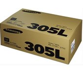 Tóner Hp Mlt-d305l High Yield Bk
