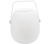 Lámpara Con Altavoz Bluetooth Inalámbrico 10w So Play