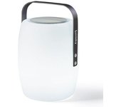 Lámpara Con Altavoz Bluetooth Inalámbrico 10w Lucy Play