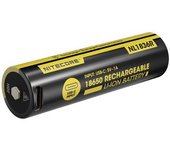 Nitecore Nl1836r Batería Recargable Usb-c 3600mah 3.6v 6a