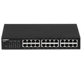 Edimax Gs-1024 Switch 24xgbe Metal