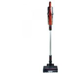 Aspirador Escoba Con Doble Succión, Sin Cable, Filtro Hepa, Capacidad De 0'6l, Accesorios Incluidos Jocca - Rojo