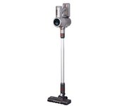 Aspirador Escoba 250w, Filtro Hepa, Luz Led, Accesorio Para Esquinas+cepillo Jocca - Negro