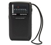 Radio De Bolsillo Rs-33
