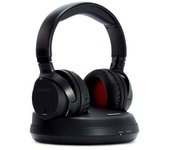 Aiwa Whf-930d / Auriculares Overear Inalámbricos Tv Rf
