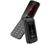 Aiwa Teléfono Móvil Fp-30-2g/bk