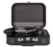 Tocadiscos Aiwa Vpx-1951tn/ Bluetooth/ Conversor A Mp3