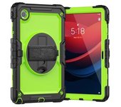 Funda Para Lenovo M11 Hd 11 Tb330fu/tb331fc 2024, Anticaídas Y Antihuellas, Gusshious (verde)