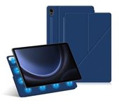 Funda Para Samsung Galaxy Tab S8 Ultra 14.6 Azul Gusshious