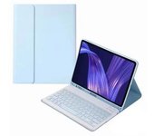Funda Con Tapa Y Teclado Bluetooth Ps-t870 Para Samsung Tab S7 11 T870/t875/samsung Tab S8 11 X700