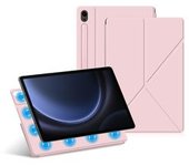 Funda Para Samsung Galaxy Tab S8 Ultra 14.6 Rosa Gusshious