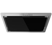 Campana G.filt Teka Gfl 57651 Cristal Negro 53cm