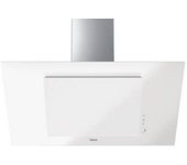 Campana Teka Dvt Pro 78780 Tcs 70cm Cristal Blanco