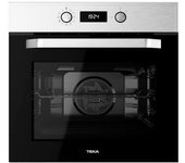 Horno Teka Hcb 6530 P Inox Hydroclean