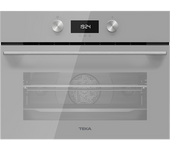 Horno Compacto Hlc 8400 Sm