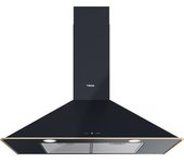 Campana Extractora De Pared Tradicional Teka Dos 90.2 At