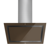 Campana Pared Inclinada Teka Dlv 985 Lb