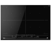 Placa Inducción Teka Izf 88700 Mst Full Flex 80cm