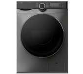 Lavadora Teka Wmk 81050 Dark Inox 10kg 1500