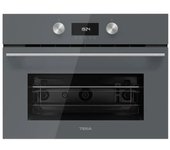 Teka 111160025 Mastesro Mlc 8440 Microondas Integrable De 45cm Stone Grey