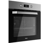 Horno Teka Air Fry Hcb 6646 P Inox Dualclean
