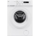 Teka 113910016 Wmk 40740 Lavadora De Carga Frontal De 7kg 1200rpm Clase A Libre Instalacion