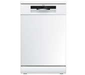 Lavavajillas Teka Dfs 46710 Wh Blanco