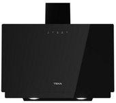 Campana Teka Dvn 97050 Ttc Bk Negro 90cm