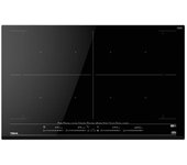 Placa Inducción Teka Izf 88770 Mst Conect Wifi 80cm
