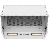 Campana Integrable Teka Nr1 63020 Sos Blanco