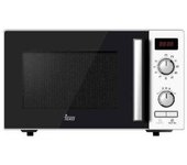 Microondas Con Grill Teka Mge208ws 20 L 1000 W