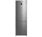 Teka Nfl 355 Ss Nevera Y Congelador Independiente 310 L E Acero Inoxidable